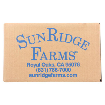 Sunridge Farms Cherries - Milk Chocolate - Case Of 10 - 1 Lb.