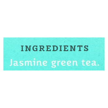 Stash Tea Tea - Jasmine Blossom - Case Of 6 - 20 Count