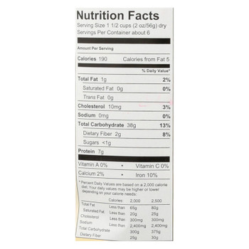 Al Dente - Fettucine - Basil - Case Of 6 - 12 Oz.