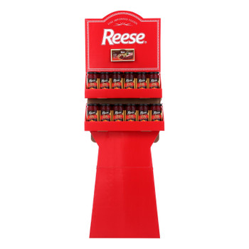 Reese - Glaze - Ham - Case Of 36 - 9 Oz