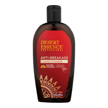 Desert Essence - Conditioner - Anti-breakage - 10 Fl Oz