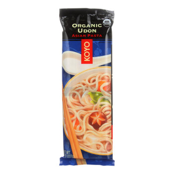 Koyo Organic Udon Noodles - 1 Each 1 - 8 Oz