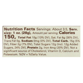 Lake Champlain Chocolates - Drk Choc Og2 Clsc Bunny - Cs Of 12-3.7 Oz