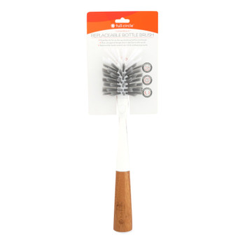 Full Circle Clean Team Nesting Brush & Dustpan Set – Full Circle Home