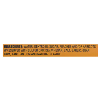 Golds Gold's Oriental Duck Sauce Spicy Garlic - Case Of 12 - 40 Oz