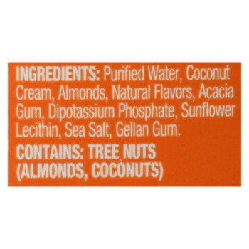 Nutpods Pumpkin Spice Creamer - Case Of 12 - 11.2 Fz