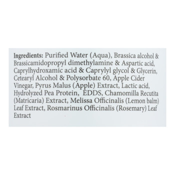 Phillip Adam - Conditioner Apple Cider Vinegar - 1 Each - 12 Fz