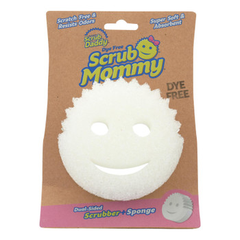 Scrub Daddy Inc - Scrubber Scrub Mommy - Ct