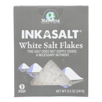 Himalania - Salt Flakes Box - Case Of 6 - 8.5 Oz