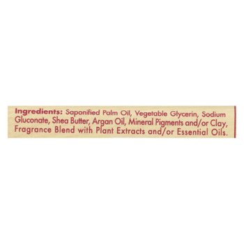 A La Maison - Bar Soap Cherry Blossom - 1 Each - 8.8 Oz