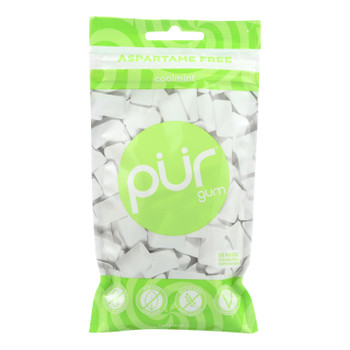 Pur Gum  - Case Of 12 - 2.72 Oz