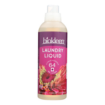 Biokleen Produce Wash - 16 fl oz bottle