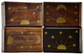 Celestial Box