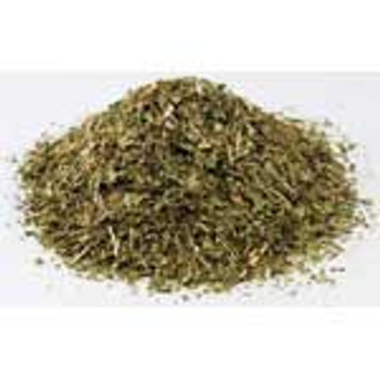 Lemon Verbena Leaf Cut 1oz (aloysia Triphylla)