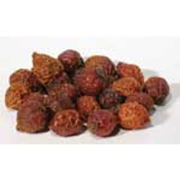 Rose Hips Whole 1oz  (rosa Canina)