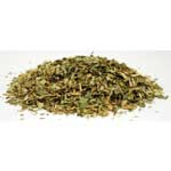 Strawberry Leaf Cut 1oz (fragaria Vesca)