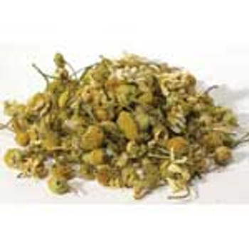 1 Lb Chamomile Flower Whole Egyptian (matricaria)