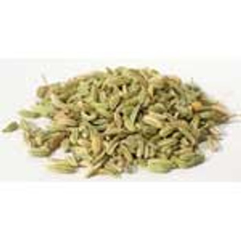 Fennel Seed 4oz  (foeniculum Vulgare)