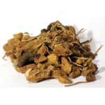 1 Lb Solomon's Seal Root Cut (polygonatum Species)