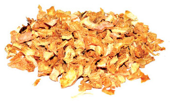 Lemon Peel Cut 2oz