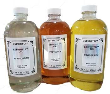 16oz Prosperity Oil 16oz Prosperity Oil