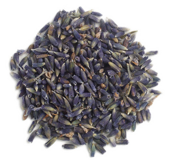 Frontier Herb - Lavender Flowers Whole - 1 Each - Lb