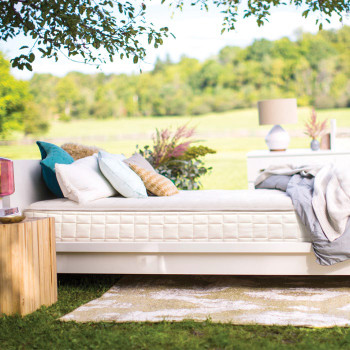 Naturepedic Chorus Organic Mattress