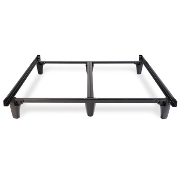 Naturepedic enGauge Bed Frame/XL