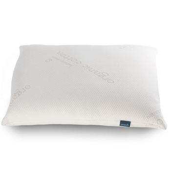 Naturepedic Organic Cotton/PLA Pillow