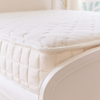 Naturepedic Verse Organic Mattress