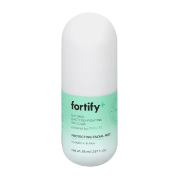 Fortify+ - Facial Mist Protect Trvl - 1 Each 1-2.87 Fz