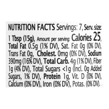 Mekhala - Paste Thai Red Curry - Case Of 6 - 3.53 Oz