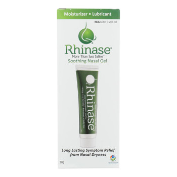 Profounda - Nasal Gel Soothing - 1 Each 1-30 Gram Profounda - Nasal Gel Soothing - 1 Each 1-30 Gram
