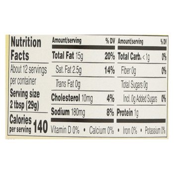 Cardini's Three Cheese Caesar Dressing - Case Of 6 - 12 Fz