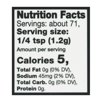 Watkins - Potato Salad Seasoning - Case Of 3/4.1 Oz : Target