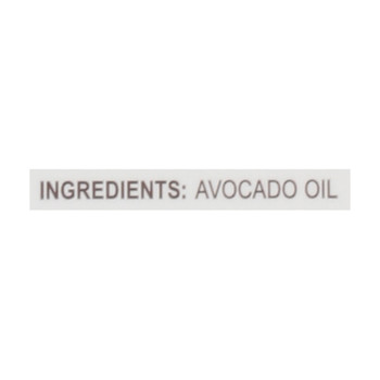 Primal Kitchen - Oil Avocado - Case Of 6-25.36 Fz