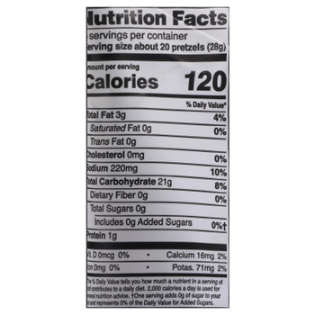 Fitjoy - Prtz Stk Green Fr Him Sea Salt - Case Of 12-5 Oz