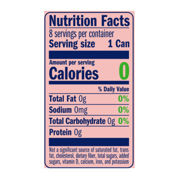 Lacroix - Sparkling Water Watermelon - Case Of 3-8/12 Fz