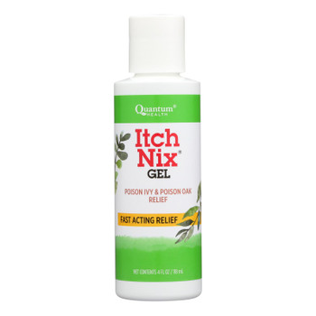 Quantum Research Itch-nix - 4 Oz