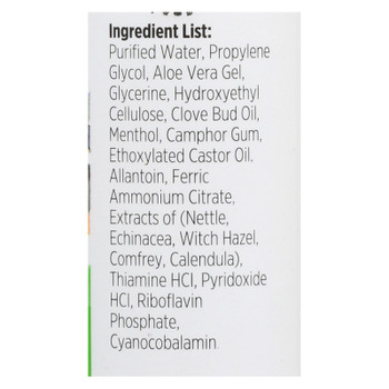 Quantum Research Itch-nix - 4 Oz