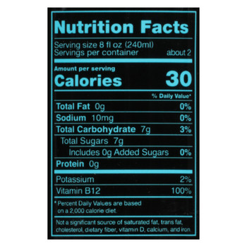 Riot Energy - Enrg Drink Berry - Case Of 12-16 Oz