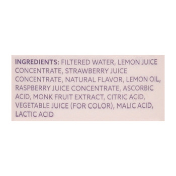 Swoon - Lemonade Pink - Case Of 12-12 Fz