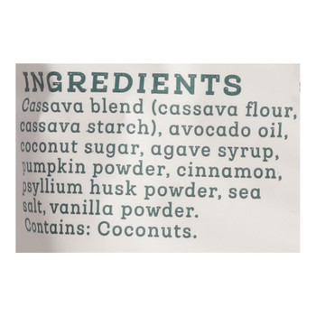 Siete - Cinnamon Crisp Mini Bunuelos - Case Of 12-5 Oz