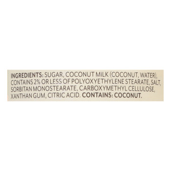 Roland Products - Cream Of Coconut - Case Of 12-15 Ounces