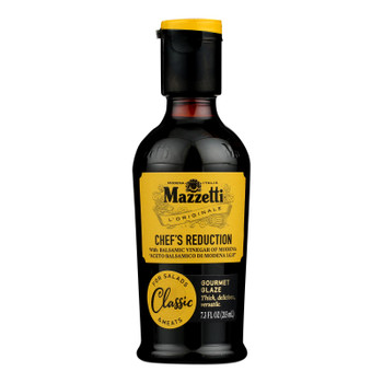 Mazzetti - Chefs Reduction Classic - Case Of 6-7.3 Fz