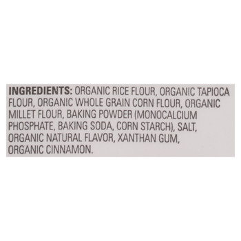 Arrowhead Mills - Pancake Mix Organic Gluten Free - Case Of 6-22 Ounces