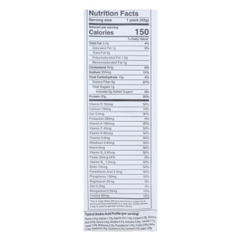 Vega - Shake Mix Chocolate - Case Of 10 - 1.5 Ounces