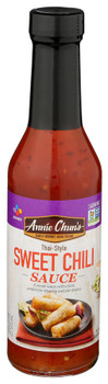 Annie Chun's - Sauce Sweet Chili - Case Of 6-10.9 Oz