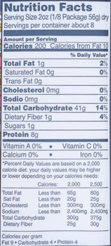 Di Martino Pasta Spaghetti - Case of 20 - 1.000 LB