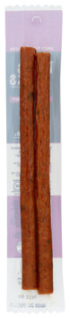 Nicks Sticks Snack Trky Stx Spcy Fr Ra - Case of 25 - 1.700 OZ
